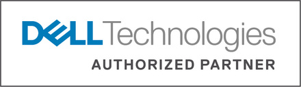 Dell Technologies Authorized Partner